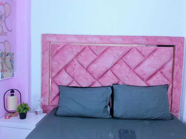AngelaParker live cam on BongaCams