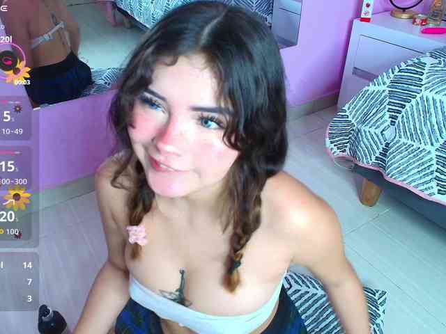AngelaParker webcam
