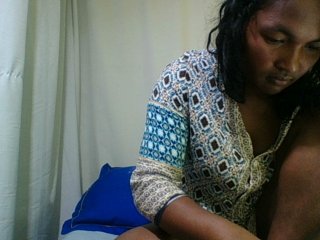 AZURAHRK Porn Show