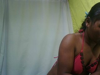 AZURAHRK Porn Show