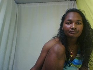 AZURAHRK Porn Show