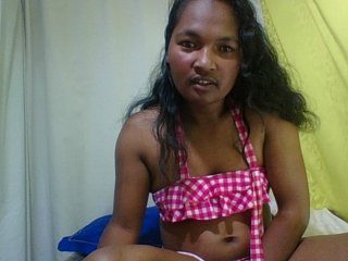 AZURAHRK Porn Show