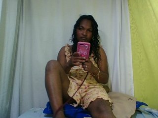 AZURAHRK Porn Show