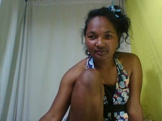 AZURAHRK Porn Show