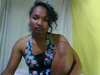 AZURAHRK Porn Show