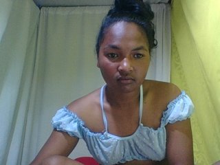 AZURAHRK Porn Show