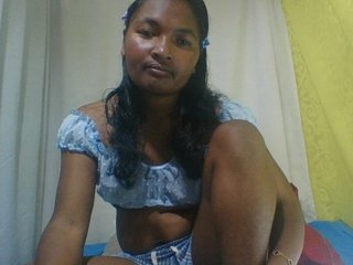 AZURAHRK Porn Show