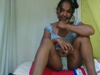 AZURAHRK Porn Show