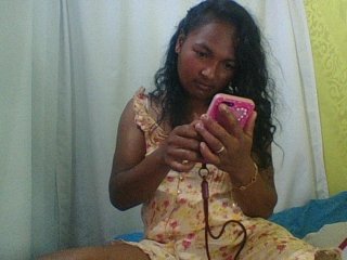 AZURAHRK Porn Show