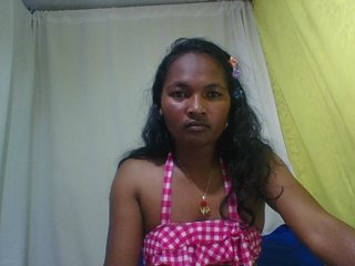 AZURAHRK Porn Show