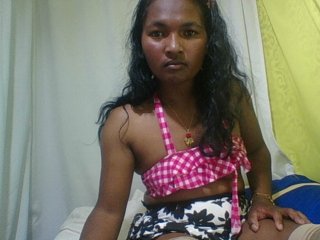 AZURAHRK Porn Show
