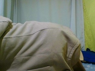 AZURAHRK Porn Show