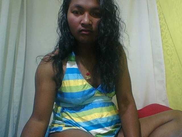 OLYGAH live cam on BongaCams