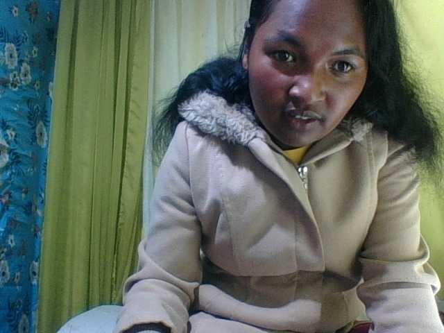 OLYGAH live cam on BongaCams