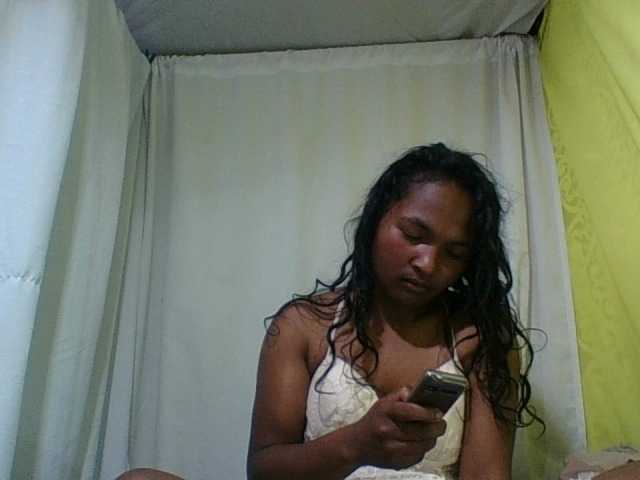 OLYGAH live cam on BongaCams