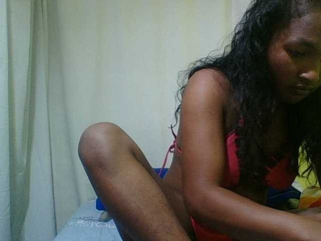 OLYGAH, live now on BongaCams