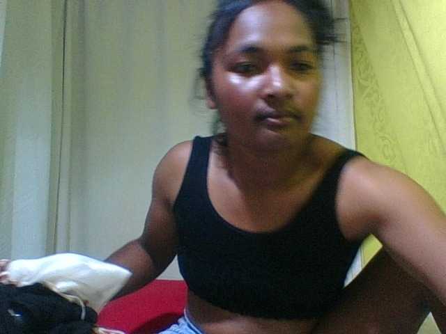 OLYGAH live cam on BongaCams