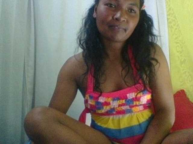 OLYGAH live cam on BongaCams