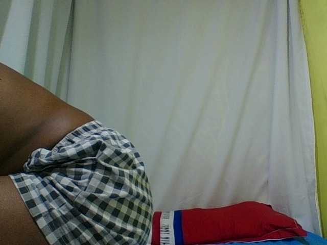 OLYGAH live cam on BongaCams