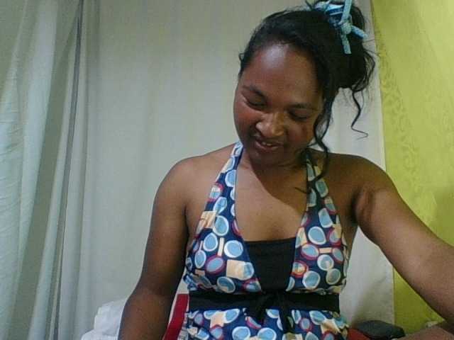 OLYGAH live cam on BongaCams