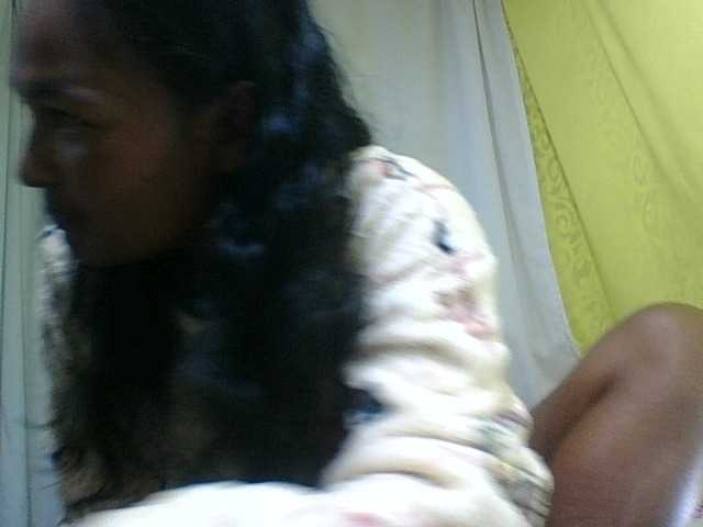 OLYGAH, live now on BongaCams