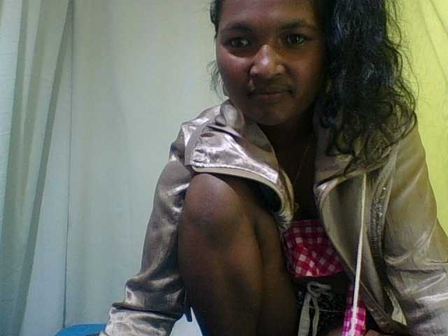 OLYGAH live cam on BongaCams