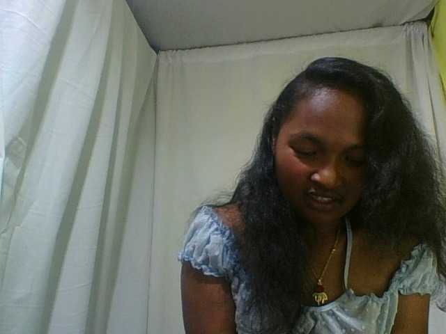 OLYGAH live cam on BongaCams