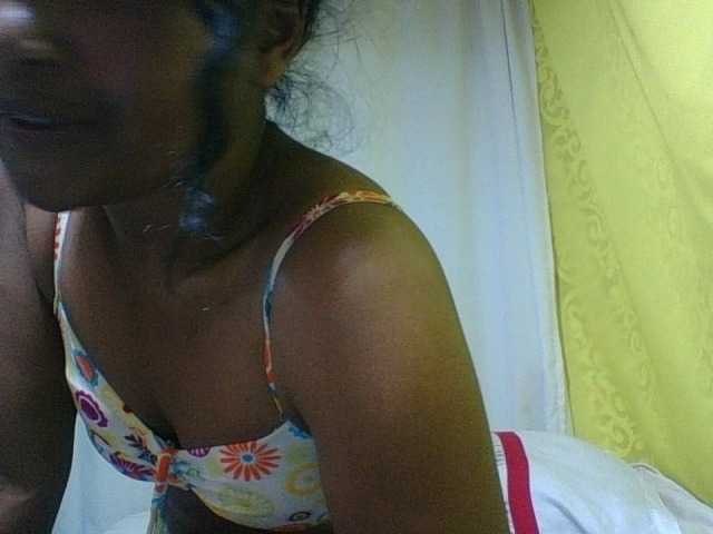 OLYGAH live cam on BongaCams