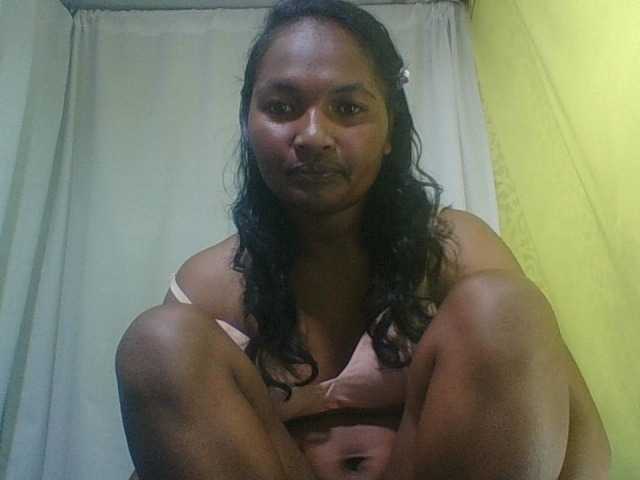 OLYGAH live cam on BongaCams
