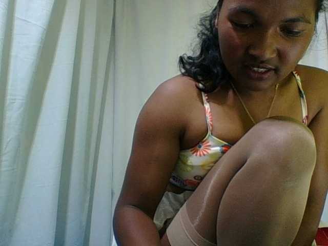 OLYGAH live cam on BongaCams