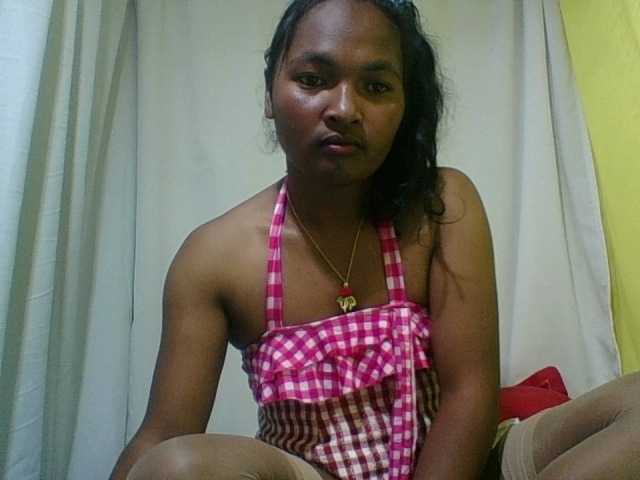 OLYGAH live cam on BongaCams