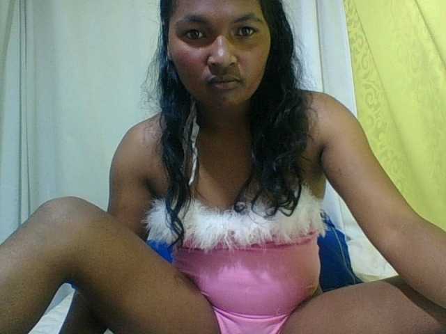 OLYGAH live cam on BongaCams