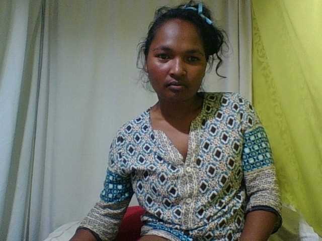 OLYGAH live cam on BongaCams