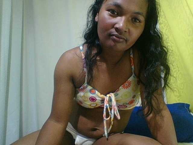 OLYGAH live cam on BongaCams