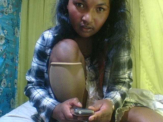OLYGAH live cam on BongaCams