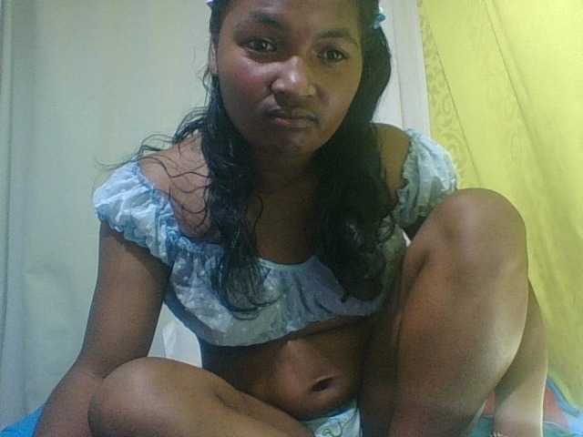 OLYGAH live cam on BongaCams