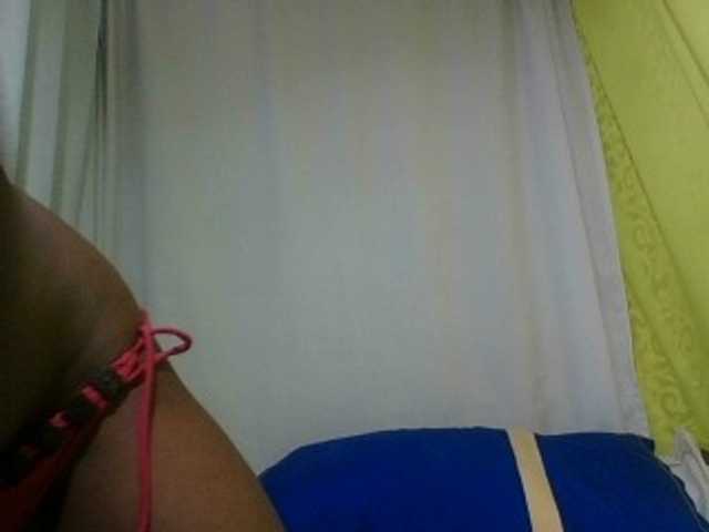 OLYGAH, en directo ahora en BongaCams