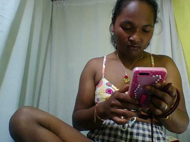 OLYGAH live cam on BongaCams