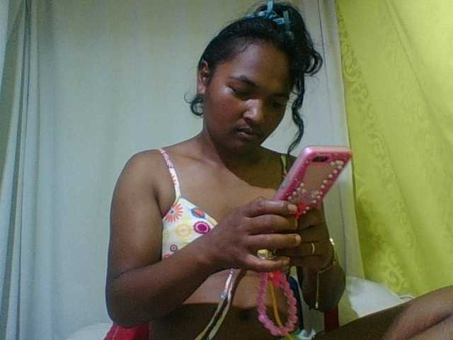 OLYGAH live cam on BongaCams
