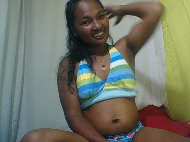OLYGAH live cam on BongaCams