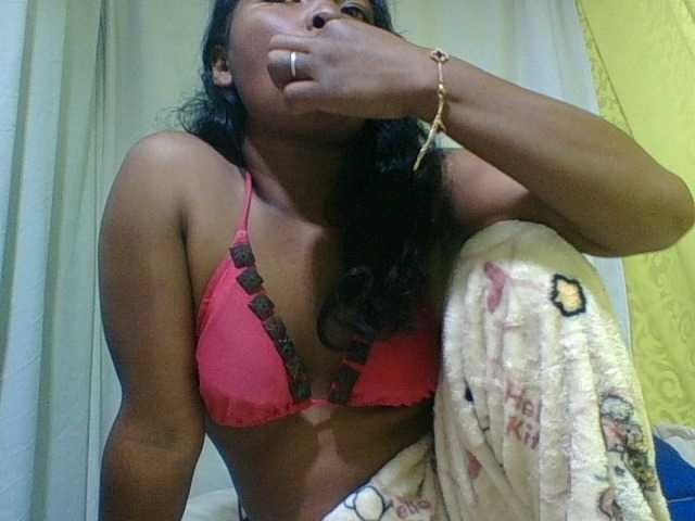 OLYGAH live cam on BongaCams