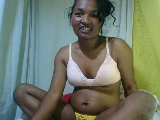 OLYGAH live cam on BongaCams