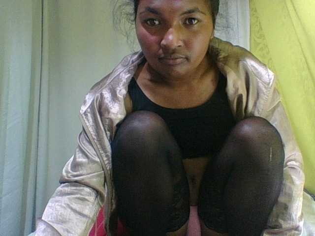 OLYGAH live cam on BongaCams