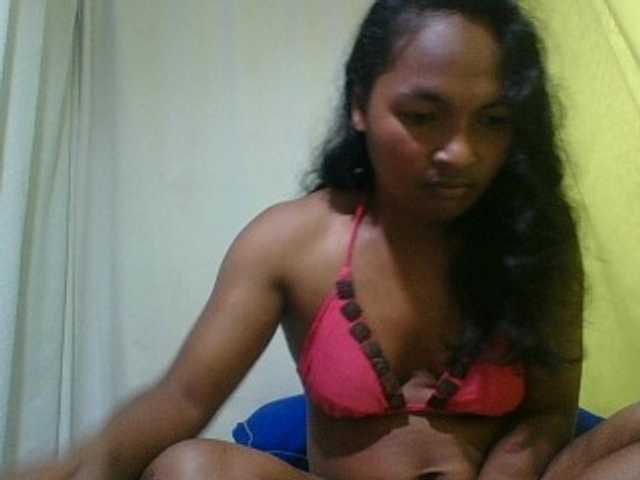 OLYGAH, en directo ahora en BongaCams