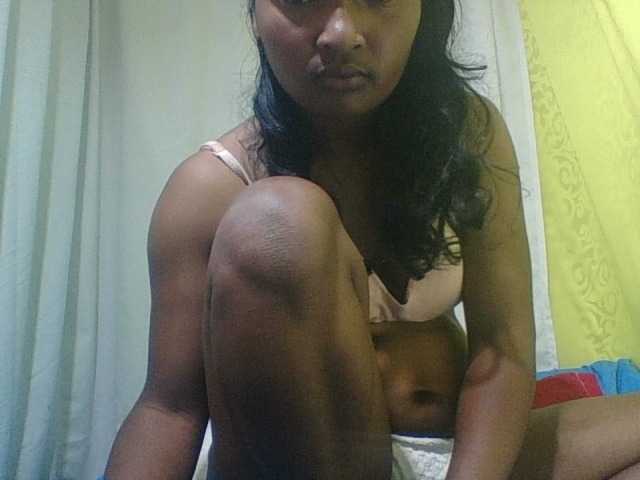OLYGAH live cam on BongaCams