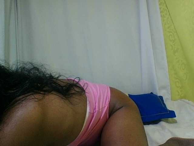 OLYGAH live cam on BongaCams