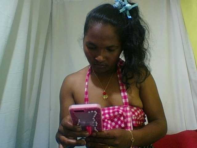OLYGAH live cam on BongaCams