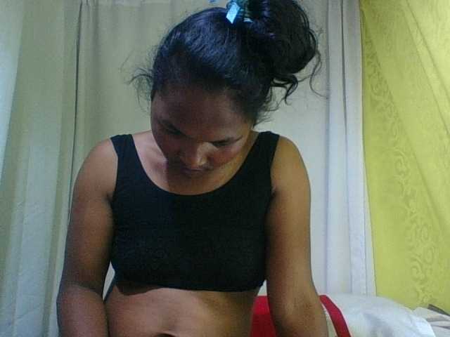 OLYGAH live cam on BongaCams