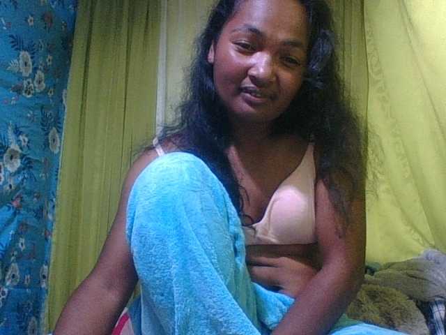 OLYGAH live cam on BongaCams