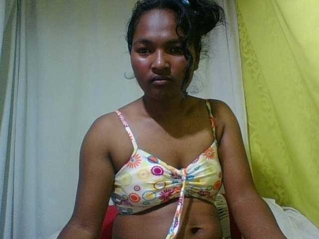 OLYGAH live cam on BongaCams